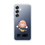 スリムプロテクションケース［ SPY×FAMILY - アーニャ - 笑顔 ］