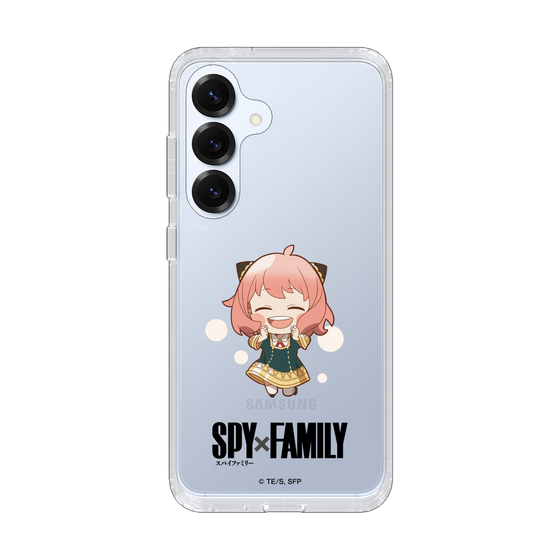スリムプロテクションケース［ SPY×FAMILY - アーニャ - 笑顔 ］