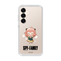 スリムプロテクションケース［ SPY×FAMILY - アーニャ - 笑顔 ］