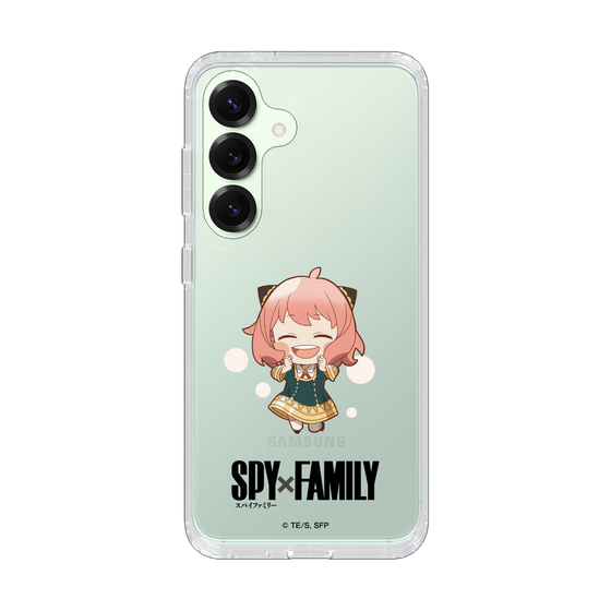 スリムプロテクションケース［ SPY×FAMILY - アーニャ - 笑顔 ］