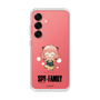 スリムプロテクションケース［ SPY×FAMILY - アーニャ - 笑顔 ］