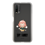 スリムプロテクションケース［ SPY×FAMILY - アーニャ - 笑顔 ］