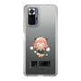 スリムプロテクションケース［ SPY×FAMILY - アーニャ - 笑顔 ］