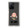 スリムプロテクションケース［ SPY×FAMILY - アーニャ - 笑顔 ］