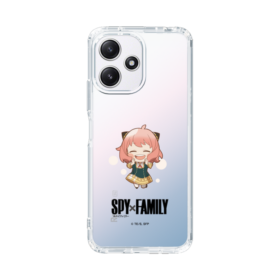 スリムプロテクションケース［ SPY×FAMILY - アーニャ - 笑顔 ］