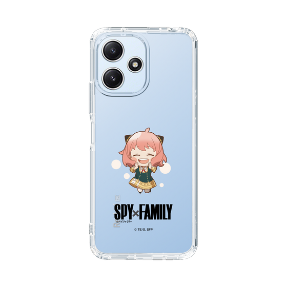 スリムプロテクションケース［ SPY×FAMILY - アーニャ - 笑顔 ］