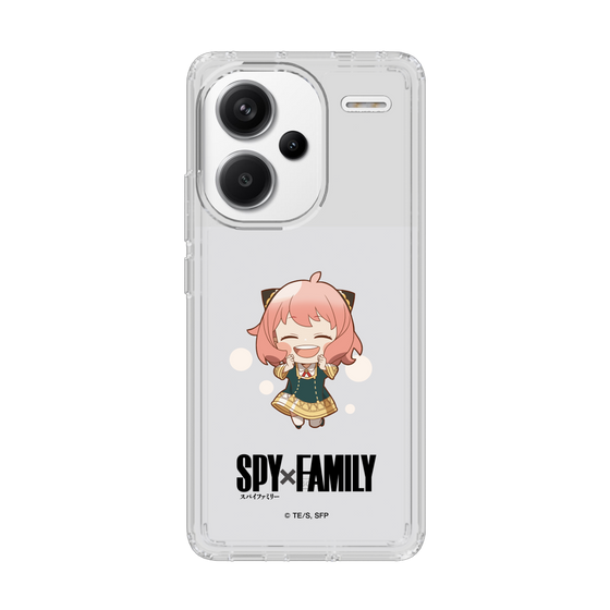 スリムプロテクションケース［ SPY×FAMILY - アーニャ - 笑顔 ］