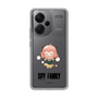 スリムプロテクションケース［ SPY×FAMILY - アーニャ - 笑顔 ］