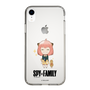 スリムプロテクションケース［ SPY×FAMILY - アーニャ - よゆうのえみ ］