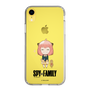 スリムプロテクションケース［ SPY×FAMILY - アーニャ - よゆうのえみ ］