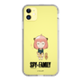 スリムプロテクションケース［ SPY×FAMILY - アーニャ - よゆうのえみ ］