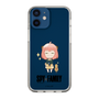 スリムプロテクションケース［ SPY×FAMILY - アーニャ - よゆうのえみ ］