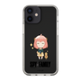 スリムプロテクションケース［ SPY×FAMILY - アーニャ - よゆうのえみ ］