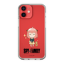 スリムプロテクションケース［ SPY×FAMILY - アーニャ - よゆうのえみ ］