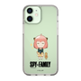 スリムプロテクションケース［ SPY×FAMILY - アーニャ - よゆうのえみ ］