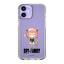 スリムプロテクションケース［ SPY×FAMILY - アーニャ - よゆうのえみ ］