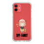 スリムプロテクションケース［ SPY×FAMILY - アーニャ - よゆうのえみ ］