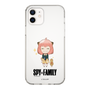 スリムプロテクションケース［ SPY×FAMILY - アーニャ - よゆうのえみ ］