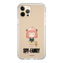 スリムプロテクションケース［ SPY×FAMILY - アーニャ - よゆうのえみ ］