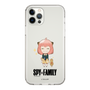 スリムプロテクションケース［ SPY×FAMILY - アーニャ - よゆうのえみ ］