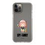 スリムプロテクションケース［ SPY×FAMILY - アーニャ - よゆうのえみ ］