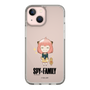 スリムプロテクションケース［ SPY×FAMILY - アーニャ - よゆうのえみ ］