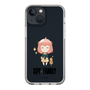 スリムプロテクションケース［ SPY×FAMILY - アーニャ - よゆうのえみ ］