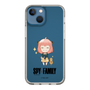 スリムプロテクションケース［ SPY×FAMILY - アーニャ - よゆうのえみ ］