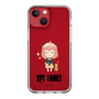 スリムプロテクションケース［ SPY×FAMILY - アーニャ - よゆうのえみ ］