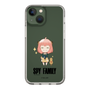 スリムプロテクションケース［ SPY×FAMILY - アーニャ - よゆうのえみ ］