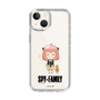 スリムプロテクションケース［ SPY×FAMILY - アーニャ - よゆうのえみ ］