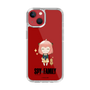 スリムプロテクションケース［ SPY×FAMILY - アーニャ - よゆうのえみ ］