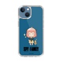 スリムプロテクションケース［ SPY×FAMILY - アーニャ - よゆうのえみ ］