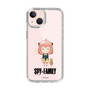 スリムプロテクションケース［ SPY×FAMILY - アーニャ - よゆうのえみ ］