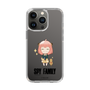 スリムプロテクションケース［ SPY×FAMILY - アーニャ - よゆうのえみ ］