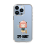 スリムプロテクションケース［ SPY×FAMILY - アーニャ - よゆうのえみ ］