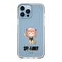 スリムプロテクションケース［ SPY×FAMILY - アーニャ - よゆうのえみ ］