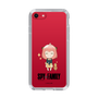 スリムプロテクションケース［ SPY×FAMILY - アーニャ - よゆうのえみ ］