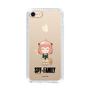 スリムプロテクションケース［ SPY×FAMILY - アーニャ - よゆうのえみ ］