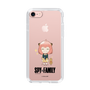 スリムプロテクションケース［ SPY×FAMILY - アーニャ - よゆうのえみ ］