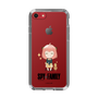 スリムプロテクションケース［ SPY×FAMILY - アーニャ - よゆうのえみ ］