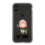 スリムプロテクションケース［ SPY×FAMILY - アーニャ - よゆうのえみ ］