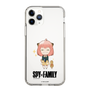 スリムプロテクションケース［ SPY×FAMILY - アーニャ - よゆうのえみ ］