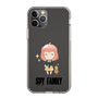 スリムプロテクションケース［ SPY×FAMILY - アーニャ - よゆうのえみ ］