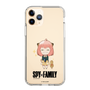 スリムプロテクションケース［ SPY×FAMILY - アーニャ - よゆうのえみ ］