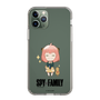スリムプロテクションケース［ SPY×FAMILY - アーニャ - よゆうのえみ ］