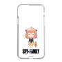 スリムプロテクションケース［ SPY×FAMILY - アーニャ - よゆうのえみ ］