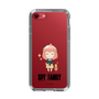 スリムプロテクションケース［ SPY×FAMILY - アーニャ - よゆうのえみ ］