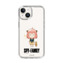スリムプロテクションケース［ SPY×FAMILY - アーニャ - よゆうのえみ ］