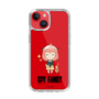 スリムプロテクションケース［ SPY×FAMILY - アーニャ - よゆうのえみ ］